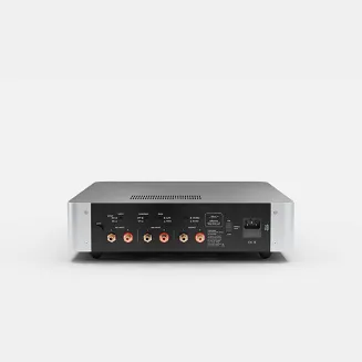 Przedwzmacniacz gramofonowy Fezz Gratia MM/MC (Moonlight) EVO - 3