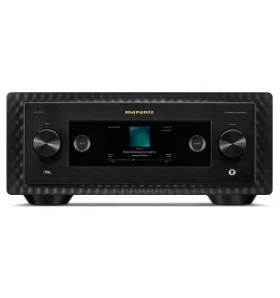 Odtwarzacz sieciowy Marantz LINK 10n - 2