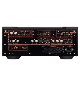 Odtwarzacz sieciowy Marantz LINK 10n - 5