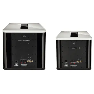 Martin Logan BalancedForce 210 - 9