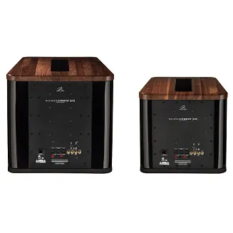 Martin Logan BalancedForce 210 - 4