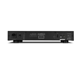 Audiolab 7000CDT (czarny) - 2