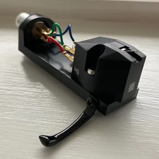 Wkładka gramofonowa MC Hana SH - 5