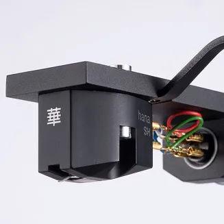 Wkładka gramofonowa MC Hana SH - 2