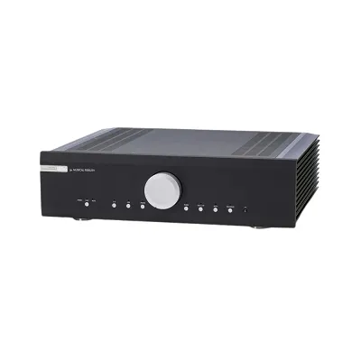 Wzmacniacz zintegrowany Musical Fidelity M6si (czarny) – Outlet