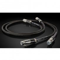 Tellurium Q Statement II XLR