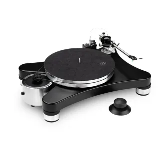 Gramofon VPI Scout 21 - 2