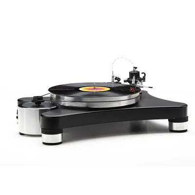 Gramofon VPI Scout 21