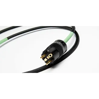 Przewód zasilający Enerr Green R4 - 2