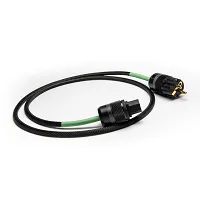 Przewód zasilający Enerr Green R4