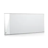 Głośnik naścienny KEF T101c White