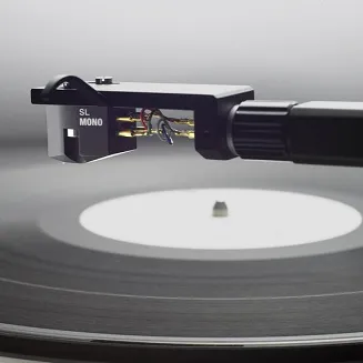 Wkładka gramofonowa MC Hana SL (mono) - 2