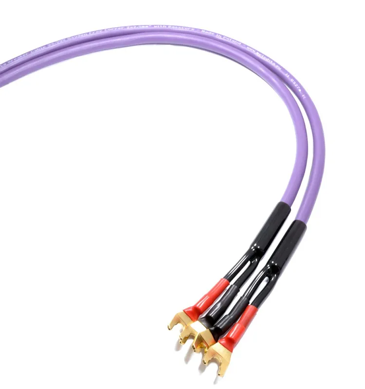 Kable Głośnikowe Melodika MDSC25s