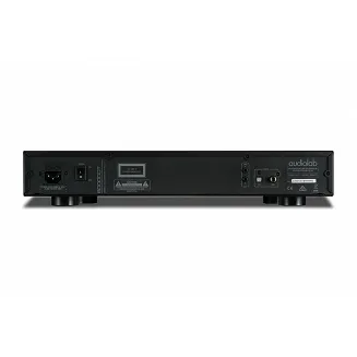 Odtwarzacz CD Audiolab 6000CDT (czarny) - 4