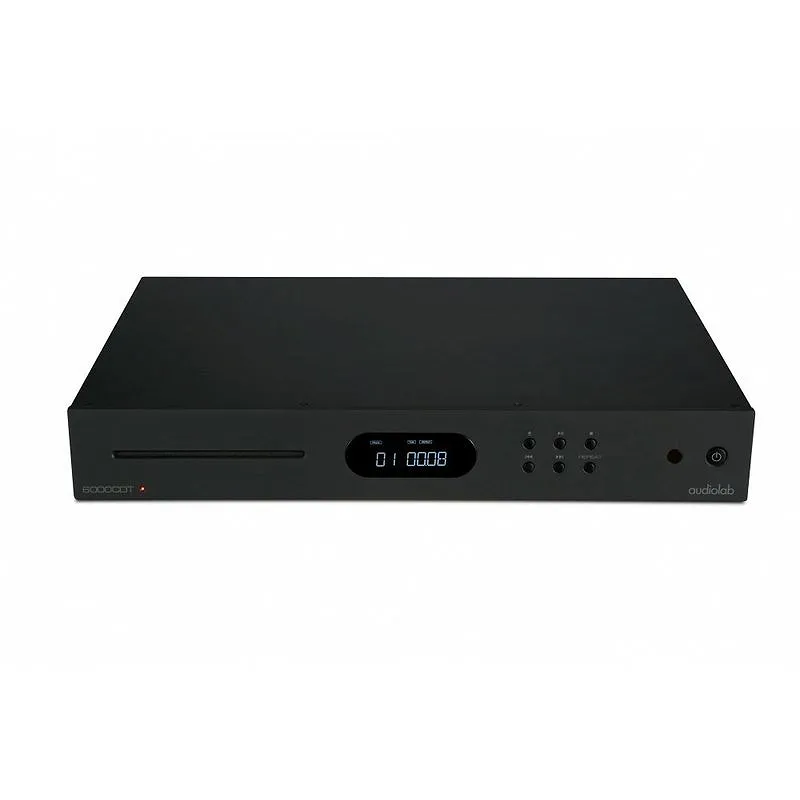 Odtwarzacz CD Audiolab 6000CDT (czarny)