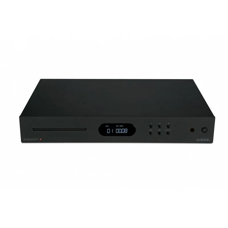 Odtwarzacz CD Audiolab 6000CDT (czarny)