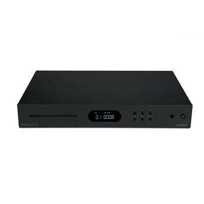 Odtwarzacz CD Audiolab 6000CDT (czarny)