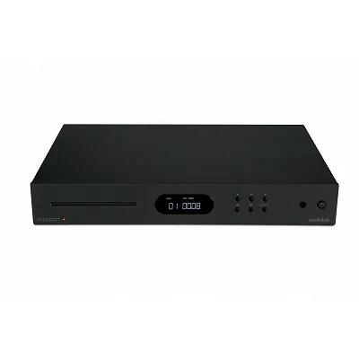 Odtwarzacz CD Audiolab 6000CDT (czarny)