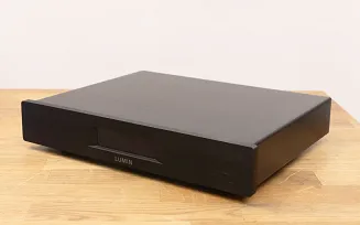 Lumin D2 (czarny) – Outlet - 9