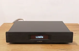 Lumin D2 (czarny) – Outlet - 15