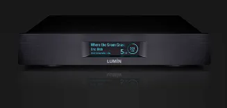 Lumin D2 (czarny) – Outlet - 6