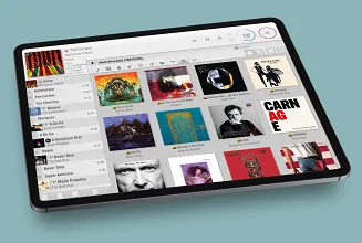 Lumin D2 (czarny) – Outlet - 8