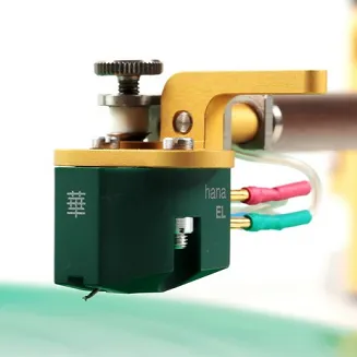 Wkładka gramofonowa MC Hana EH - 4