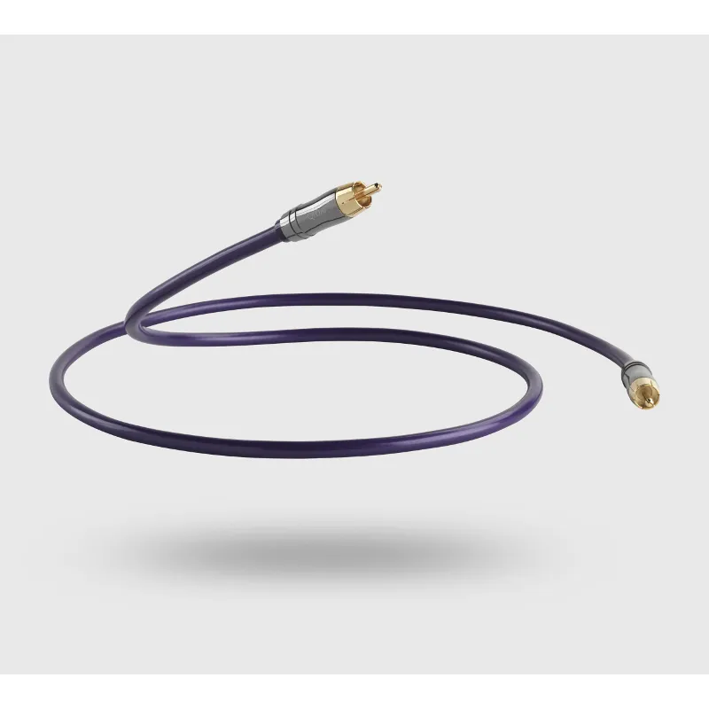 QED Performance Digital Audio (QE6200)