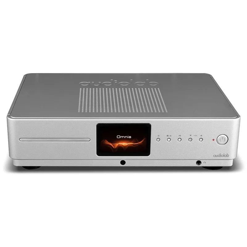 Urządzenie All-in-one Audiolab Omnia
