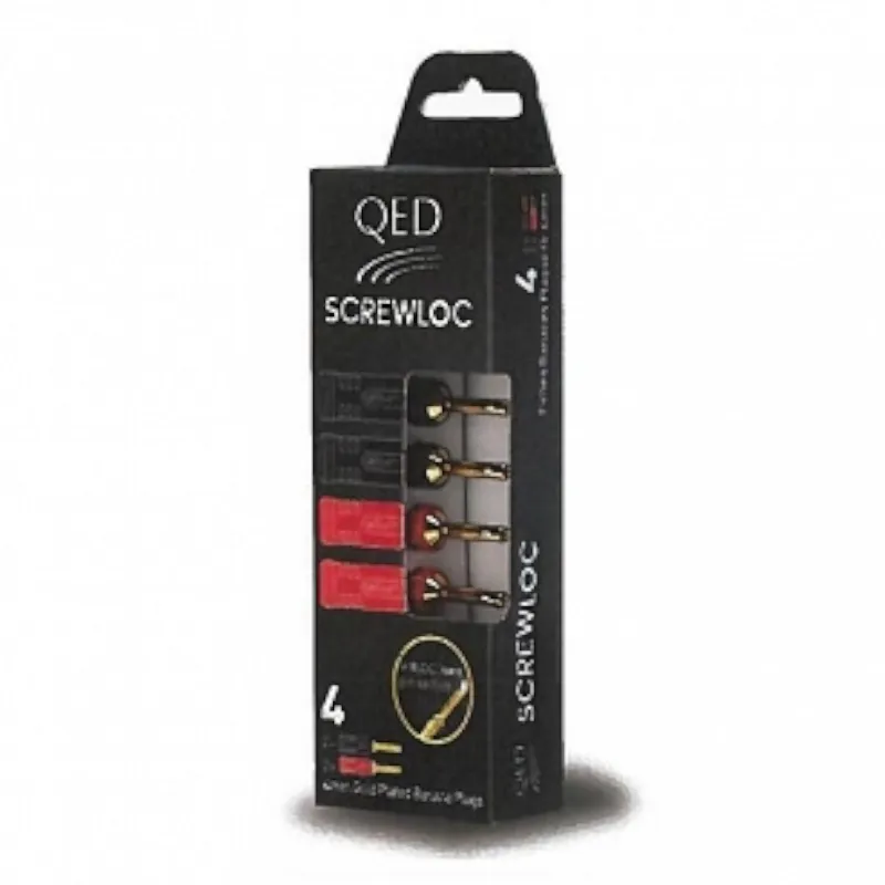 QED Screwloc (QE1880)