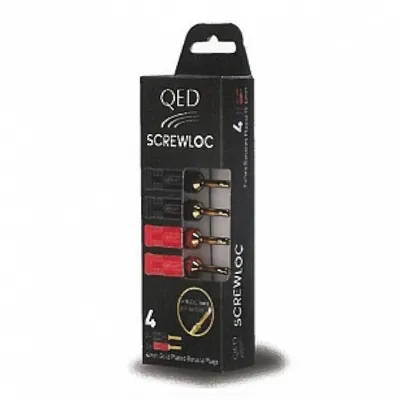QED Screwloc (QE1880)