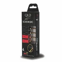 QED Screwloc (QE1880)