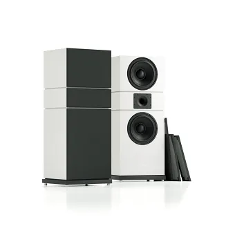 Pylon Audio Amber mkII - 3