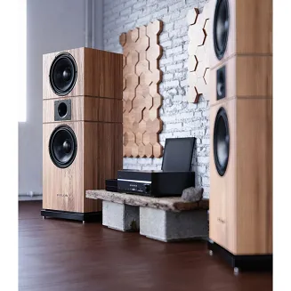 Pylon Audio Amber mkII - 5