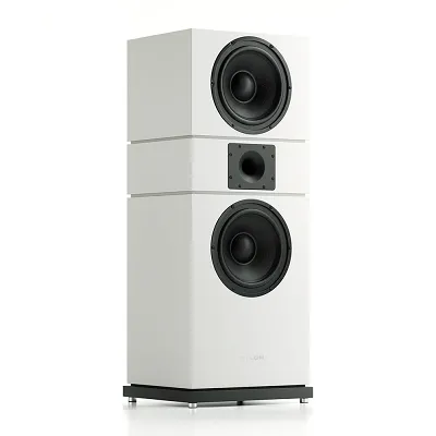 Kolumny podłogowe Pylon Audio Amber mkII