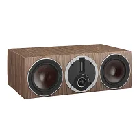 Głośnik centralny Dali Rubicon Vokal (orzech)