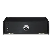 Zegar cyfrowy TEAC CG-10M (czarny)