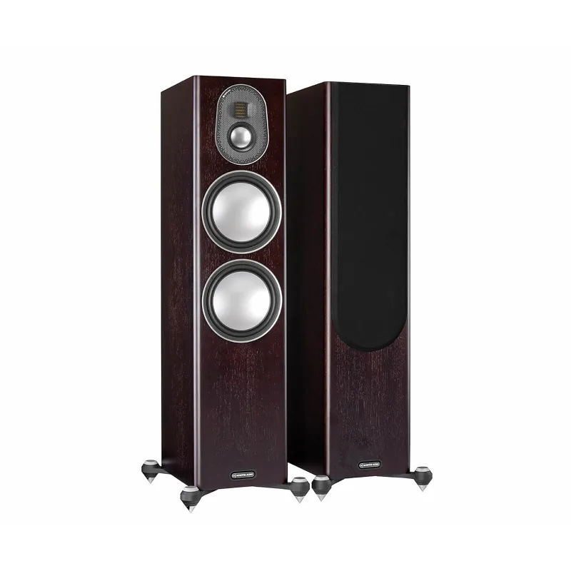 Monitor Audio Gold 300 (orzech)