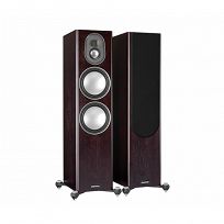 Monitor Audio Gold 300 (orzech)