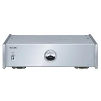 Zegar cyfrowy TEAC CG-10M (srebrny)