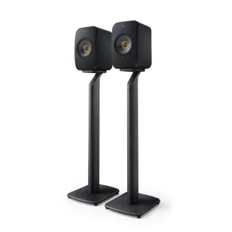 Stojaki dla głośników LSX II, LSX II LT i LSX KEF S1 Floor Stand - 5