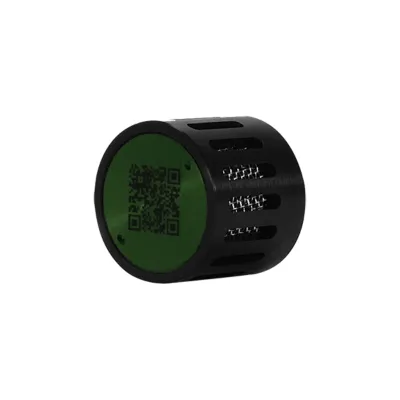 Synergistic Research ATM Green