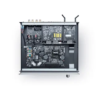 Primare I25 Prisma (czarny) - 3