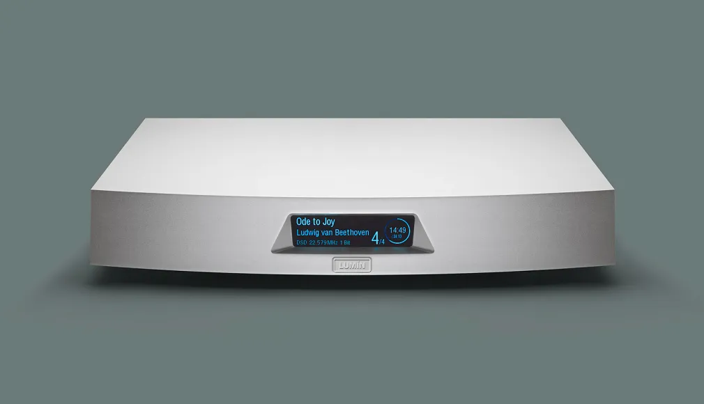 Transport sieciowy Lumin U2X