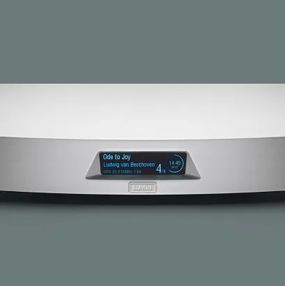 Transport sieciowy Lumin U2X