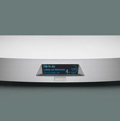 Transport sieciowy Lumin U2X