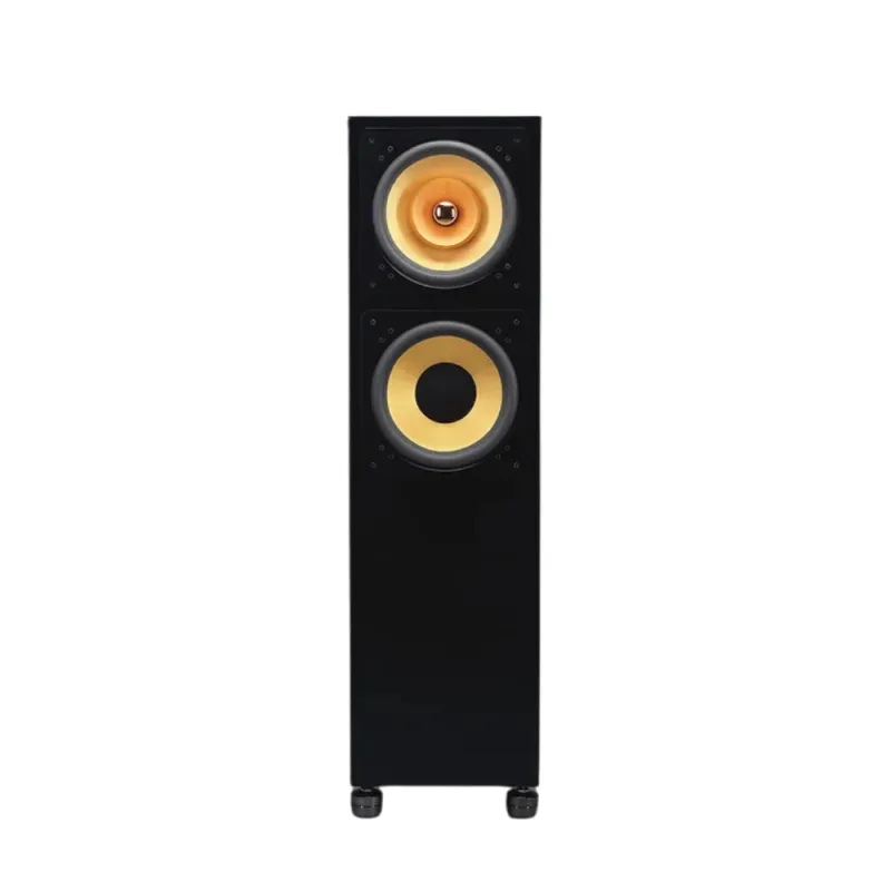 Kolumny podłogowe Cube Audio Lotus 10
