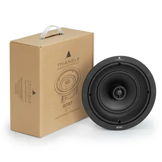 Głośniki instalacyjne Triangle Secret ICT7+ - 4