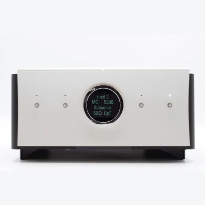 Przedwzmacniacz gramofonowy Mola Mola Lupe