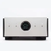 Przedwzmacniacz gramofonowy Mola Mola Lupe